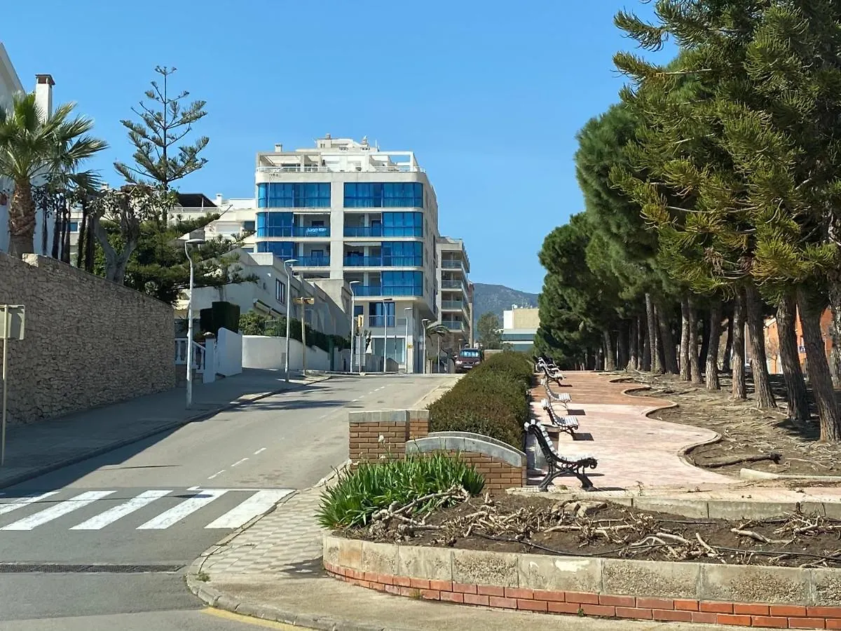 Dasneves Sant Carlos de la Ràpita 0*,  Spanien