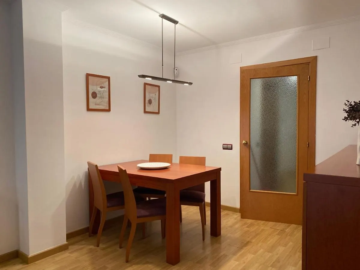 Lägenhet Dasneves Sant Carlos de la Ràpita