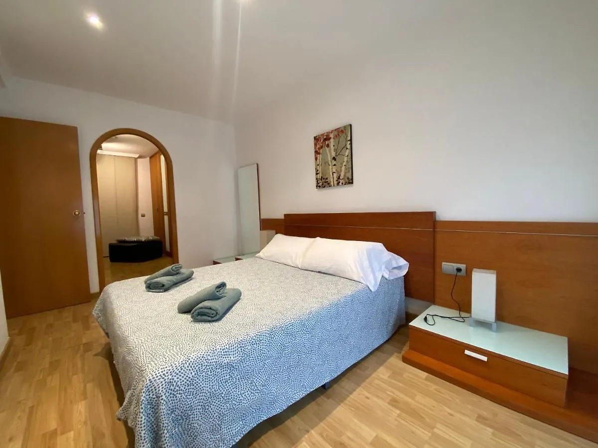 Dasneves Sant Carlos de la Ràpita 0*,