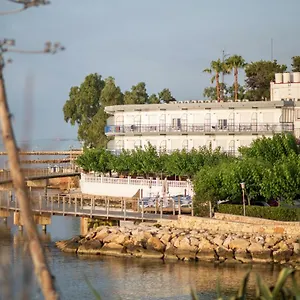Restaurant Juanito Platja Sant Carles De La Rapita