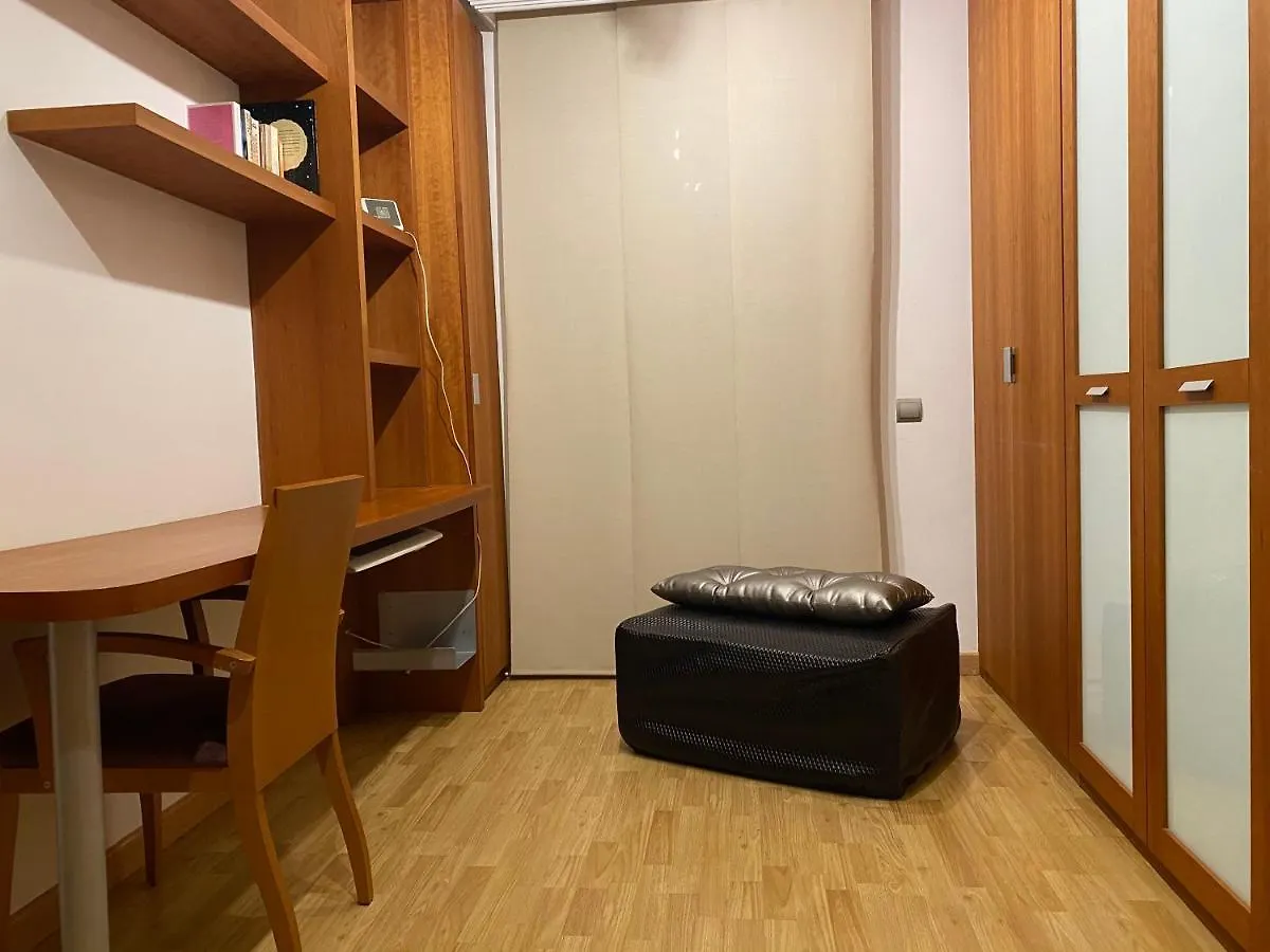 Apartment Dasneves Sant Carles De La Rapita Spain