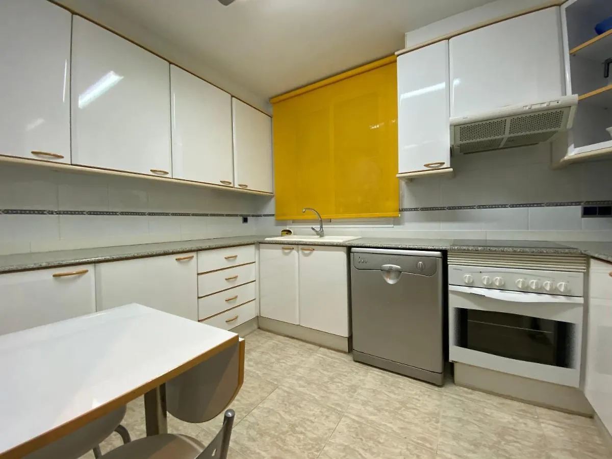 Apartment Dasneves Sant Carles De La Rapita