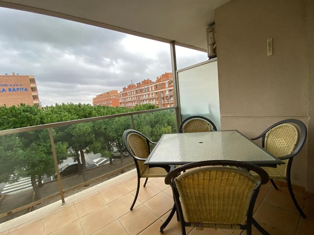 Dasneves Sant Carlos de la Ràpita 0*,  スペイン