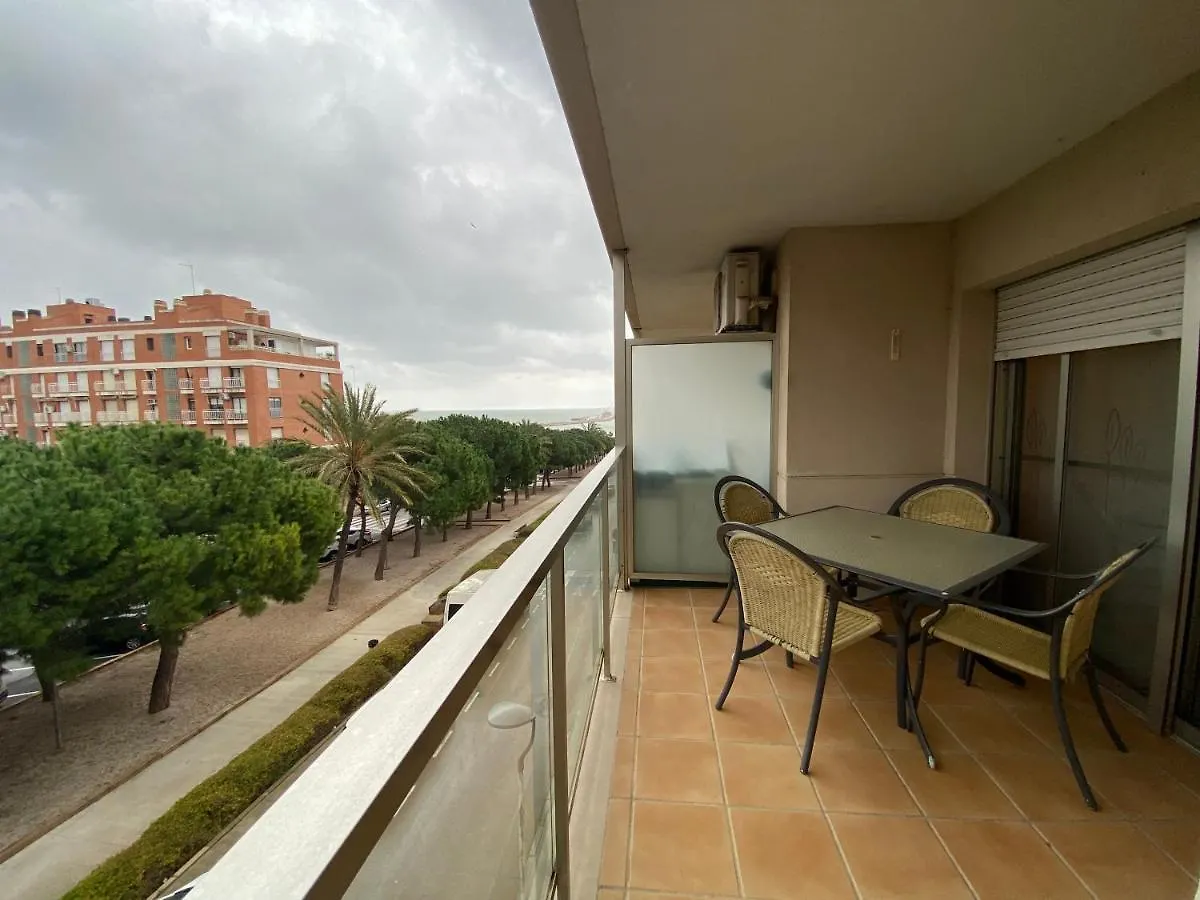 Dasneves Sant Carles De La Rapita Apartment