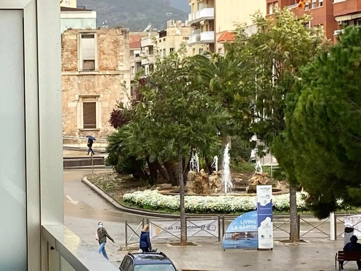 Dasneves Sant Carles De La Rapita