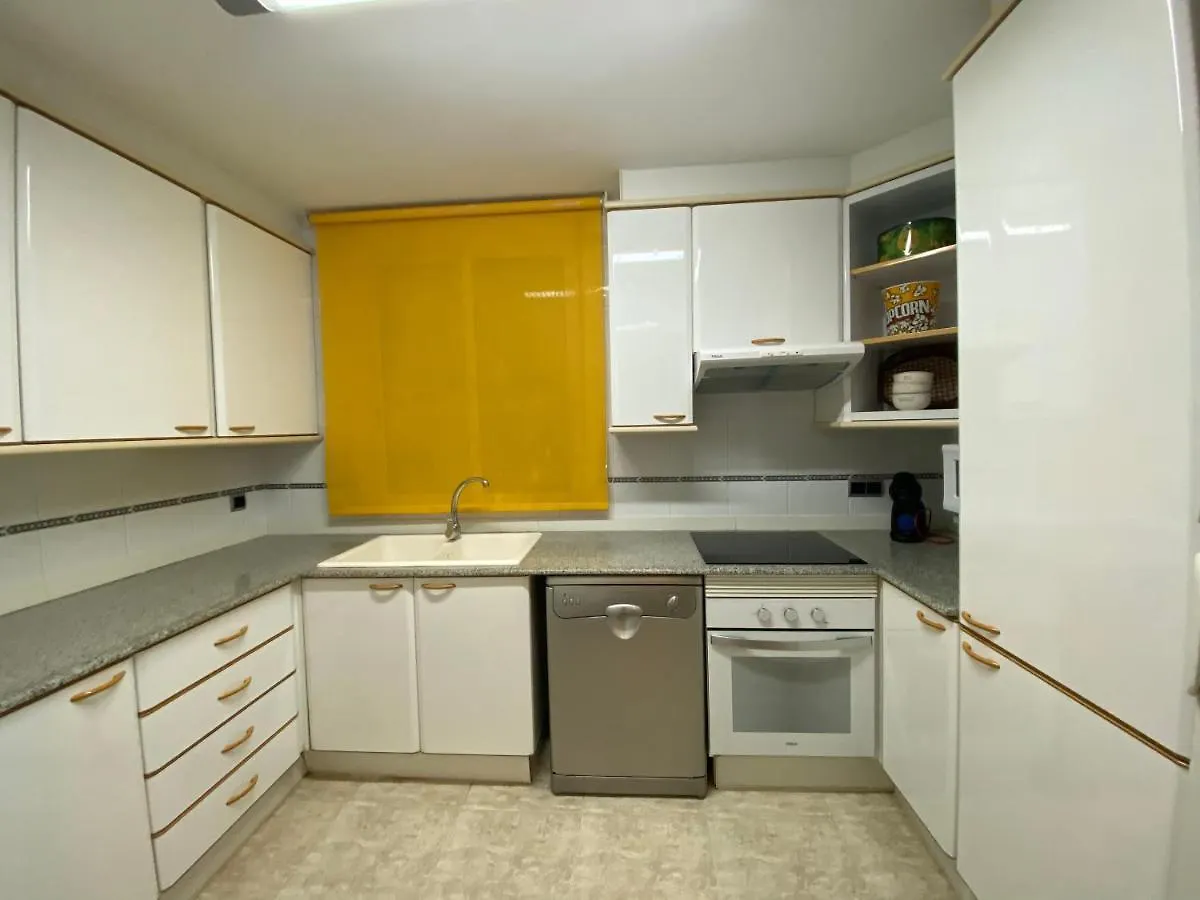 Dasneves Sant Carlos de la Ràpita 0*,  スペイン