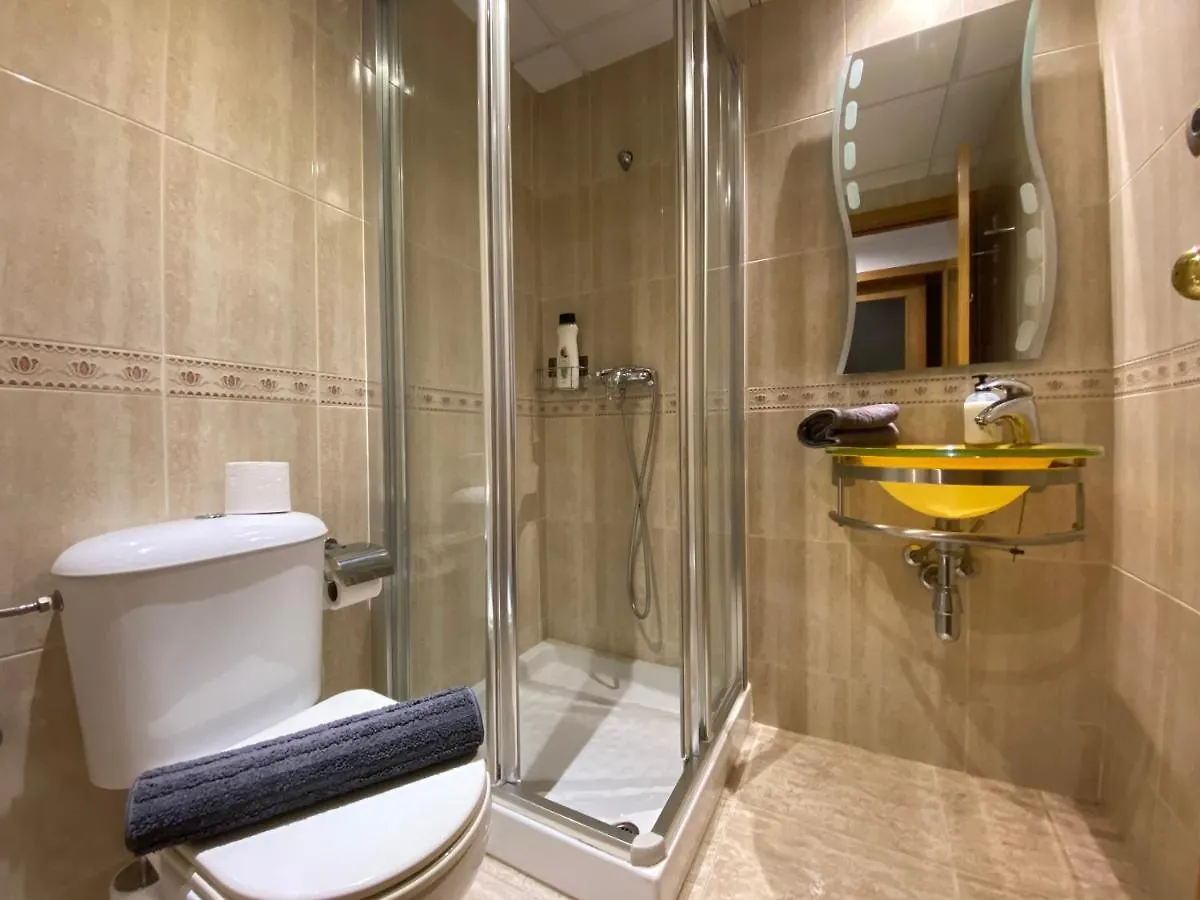 Apartment Dasneves Sant Carles De La Rapita