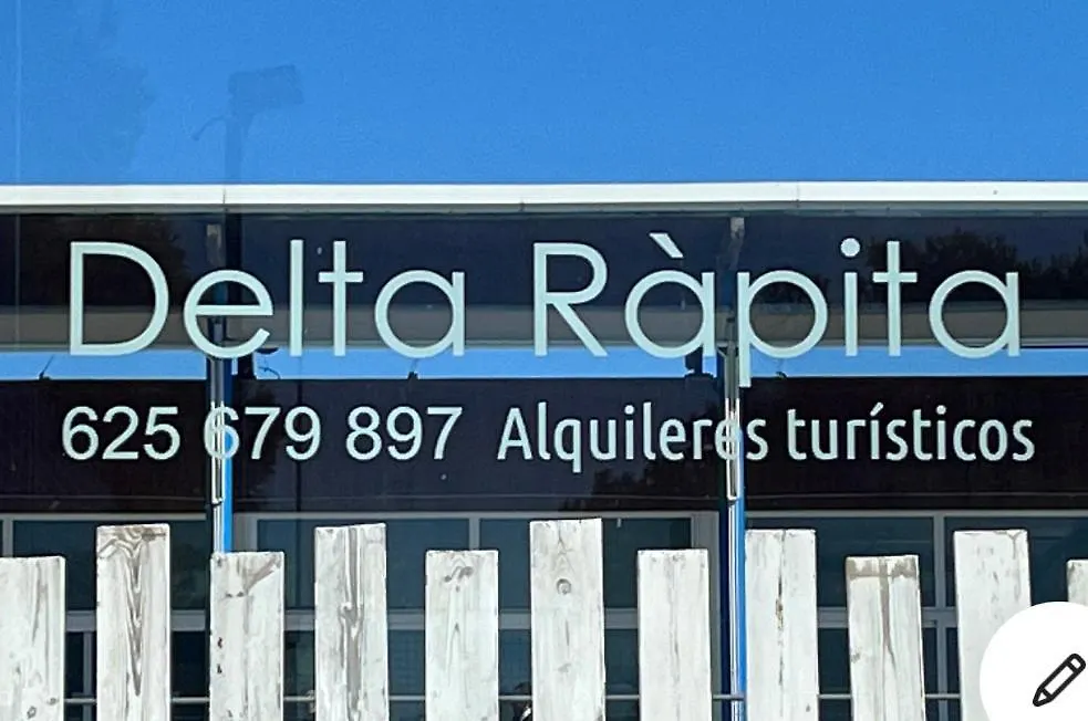 Apartment Dasneves Sant Carles De La Rapita